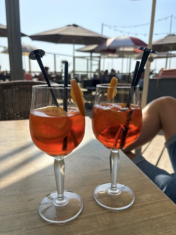 Bida Baai in Wassenaarse Slag, foto 4