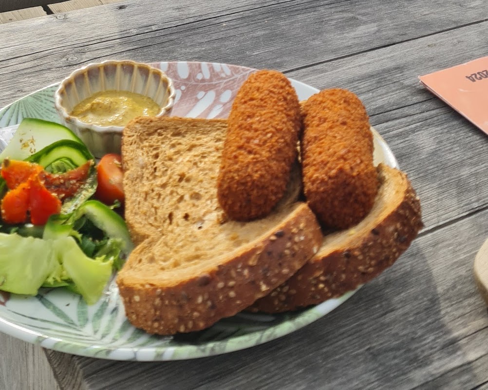 BOHO beach house in Hoek van Holland, foto 4