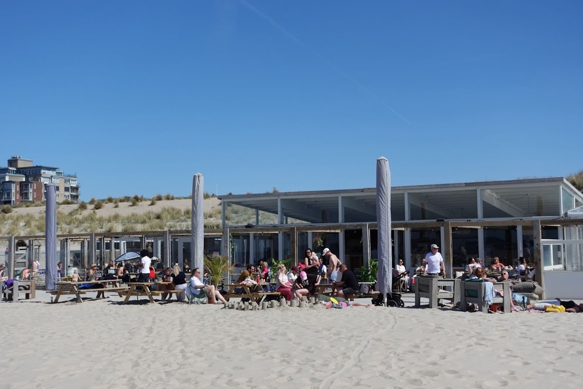 Boca Grandi in Kijkduin, foto 5
