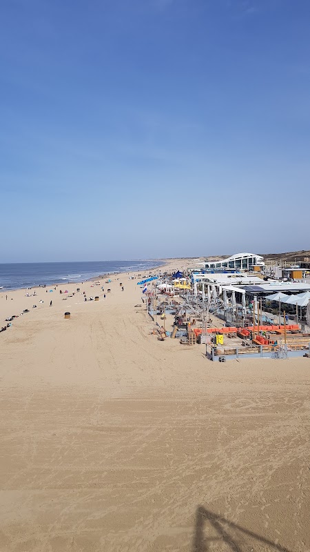 Naturel in Scheveningen, foto 2