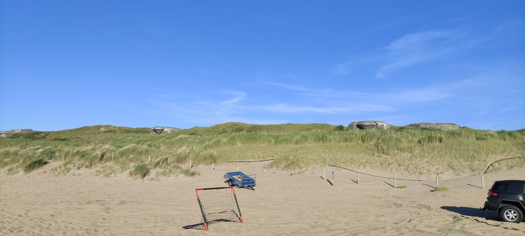 Naturel in Scheveningen, foto 5