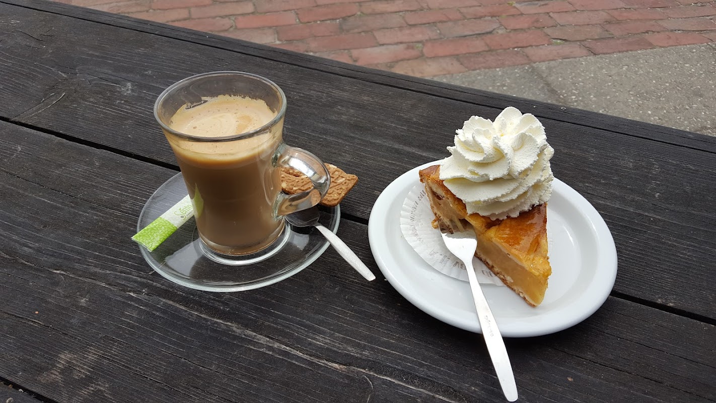 Restaurant Het Booze Wijf in Lauwersoog, foto 2