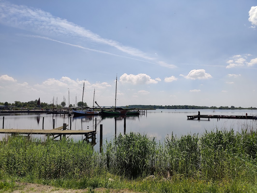 Restaurant Het Booze Wijf in Lauwersoog, foto 4