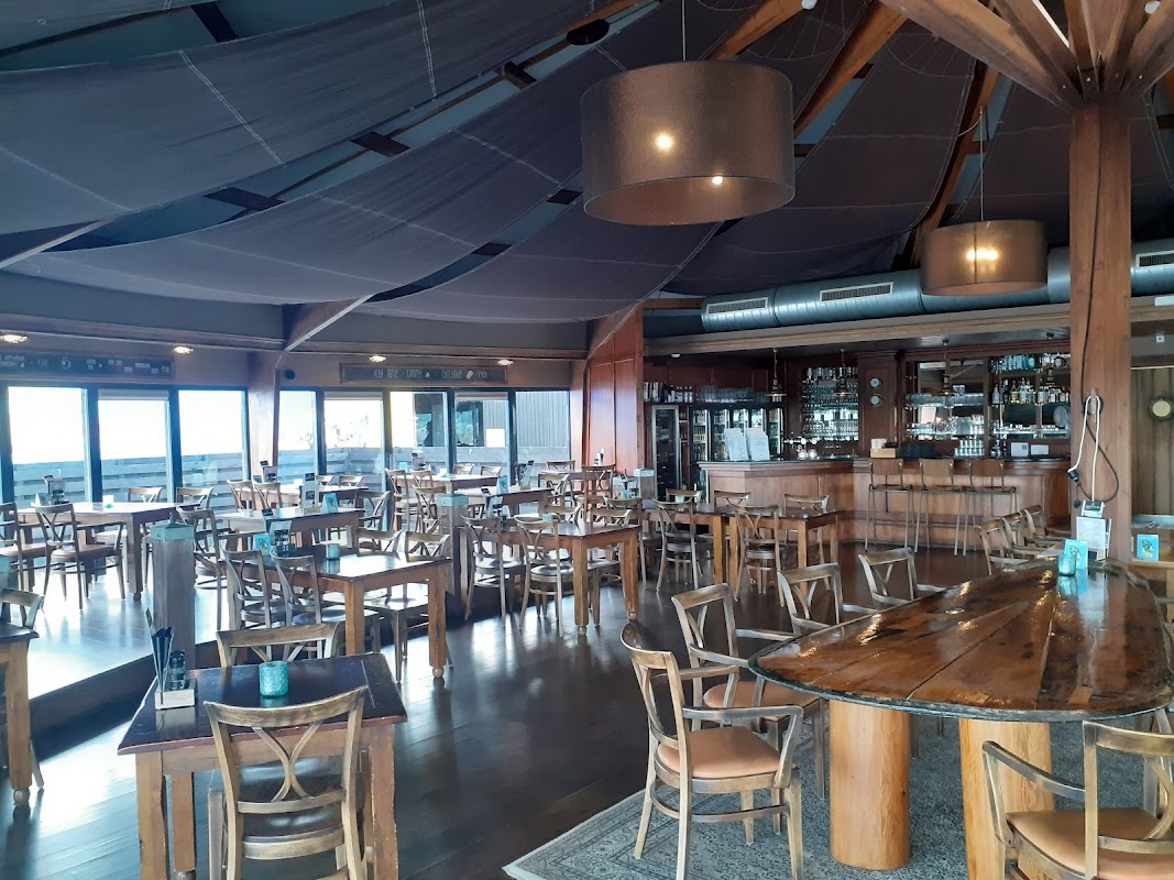 Restaurant Het Booze Wijf in Lauwersoog, foto 5