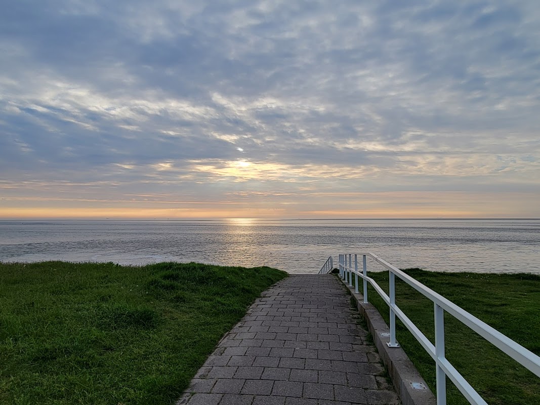 Restaurant Storm Aan Zee in Julianadorp aan Zee, foto 3