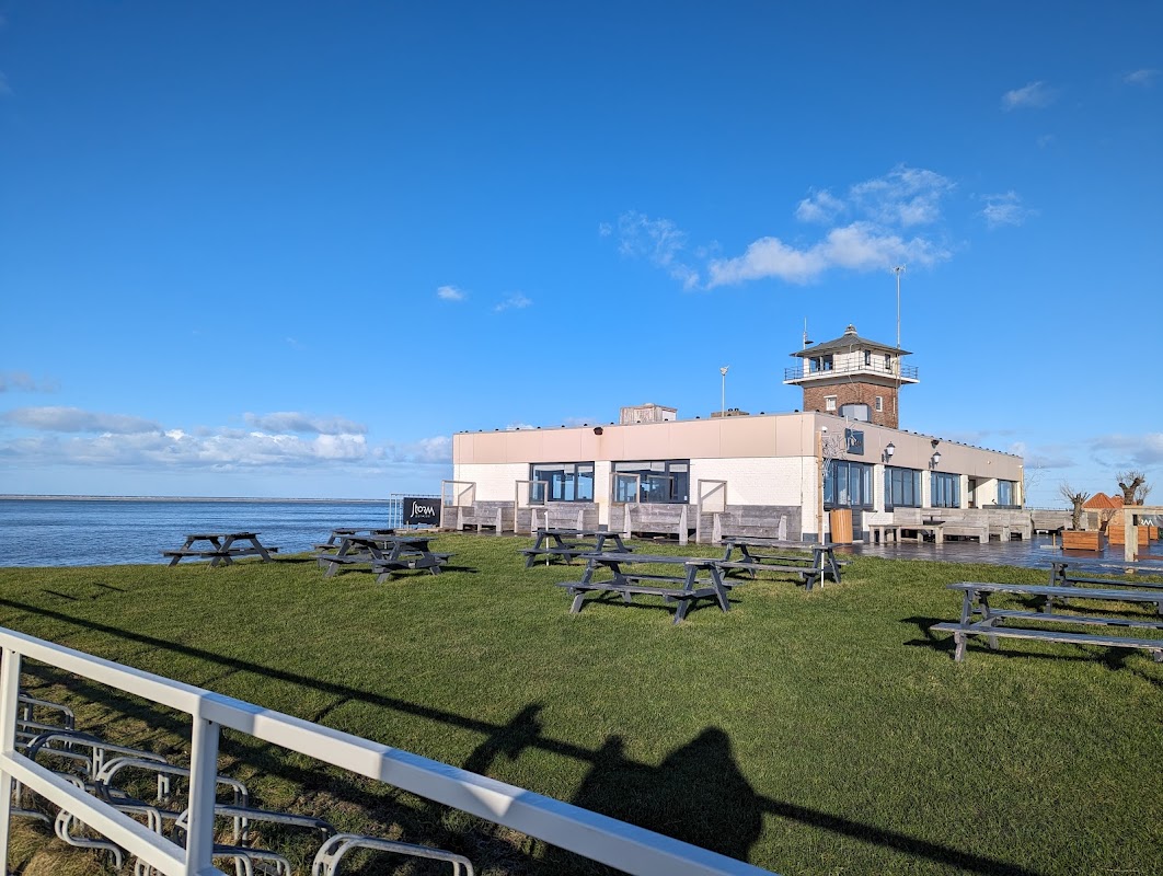 Restaurant Storm Aan Zee in Julianadorp aan Zee, foto 4