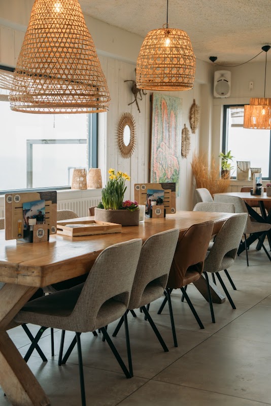 Restaurant Storm Aan Zee in Julianadorp aan Zee, foto 5