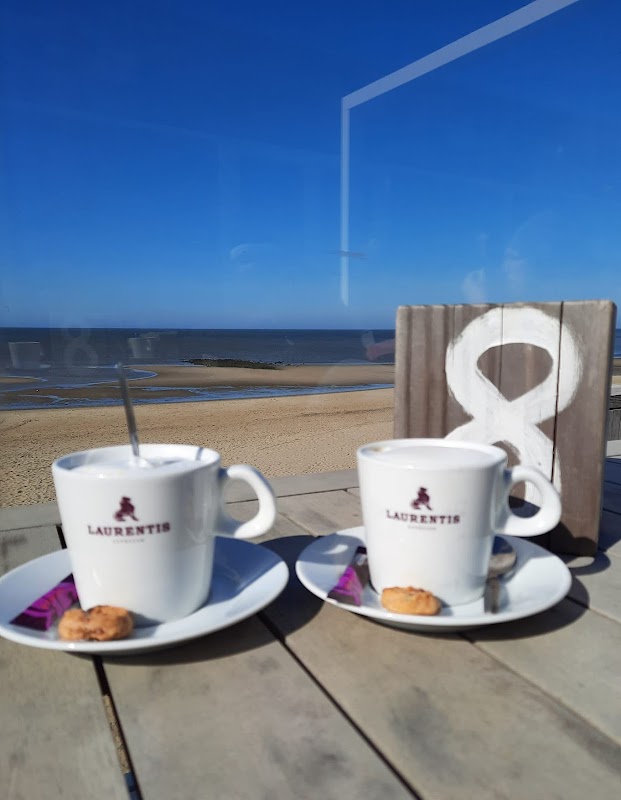 Strandpaviljoen Beachclub Citadel in Julianadorp aan Zee, foto 3