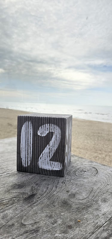 Strandpaviljoen Beachclub Citadel in Julianadorp aan Zee, foto 4