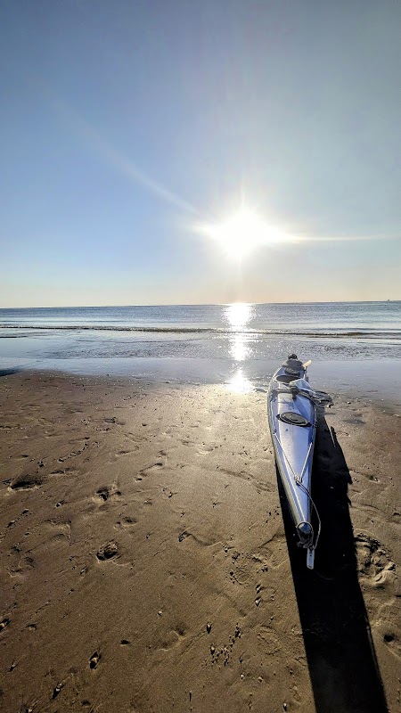 Paviljoen de Zeester Bad Noord in Egmond