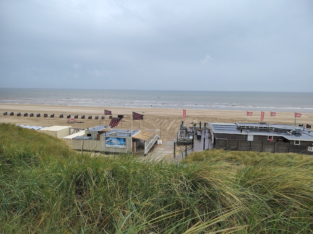 Backyard Beach House in Egmond aan Zee, foto 2
