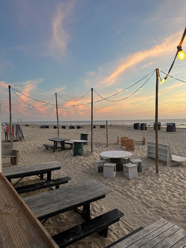 Backyard Beach House in Egmond aan Zee, foto 4