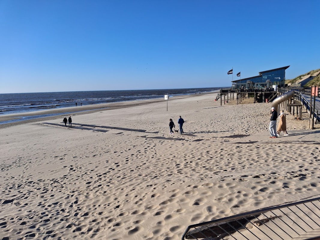 De Strandtent in Callantsoog, foto 4
