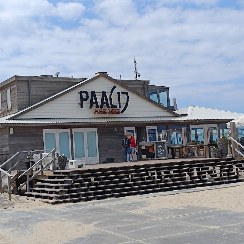 Strandpaviljoen Paal 17 Aan Zee in De Koog (Texel), foto 5