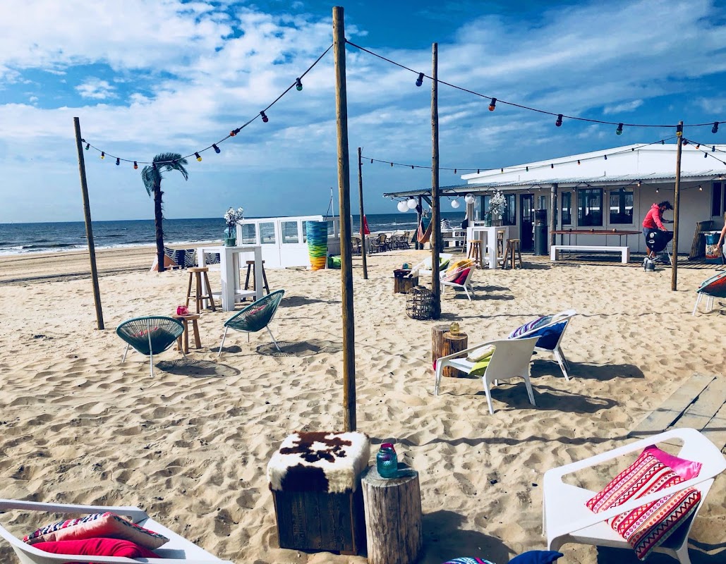 Bodhi Beach in Zandvoort, foto 3