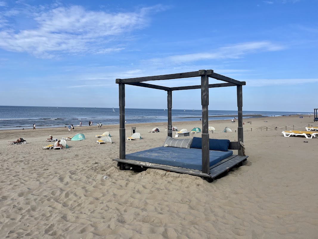 Bodhi Beach in Zandvoort, foto 5