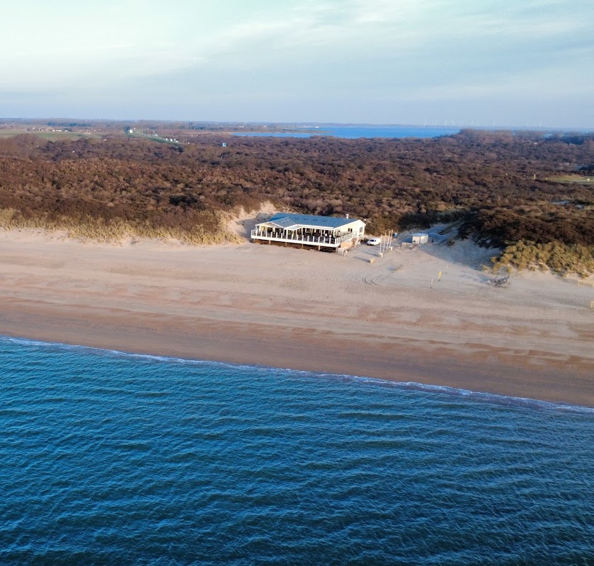 Beachclub 't Gorsje in Ouddorp aan Zee, foto 4