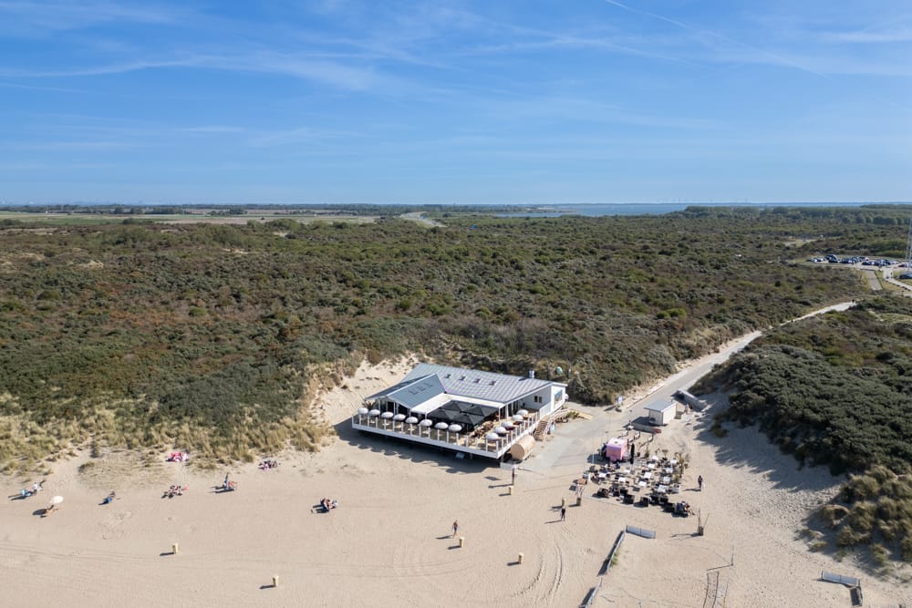 Beachclub 't Gorsje in Ouddorp aan Zee, foto 5