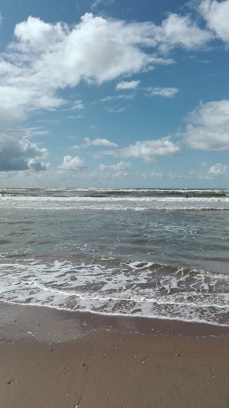 Beachclub Vroeger in Bloemendaal, foto 3