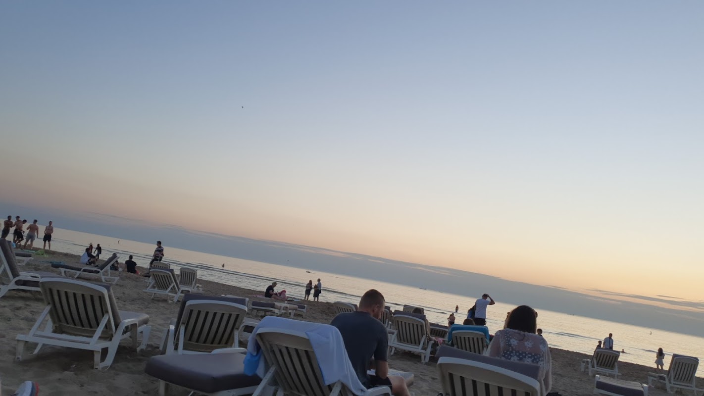 Beachclub Vroeger in Bloemendaal, foto 5