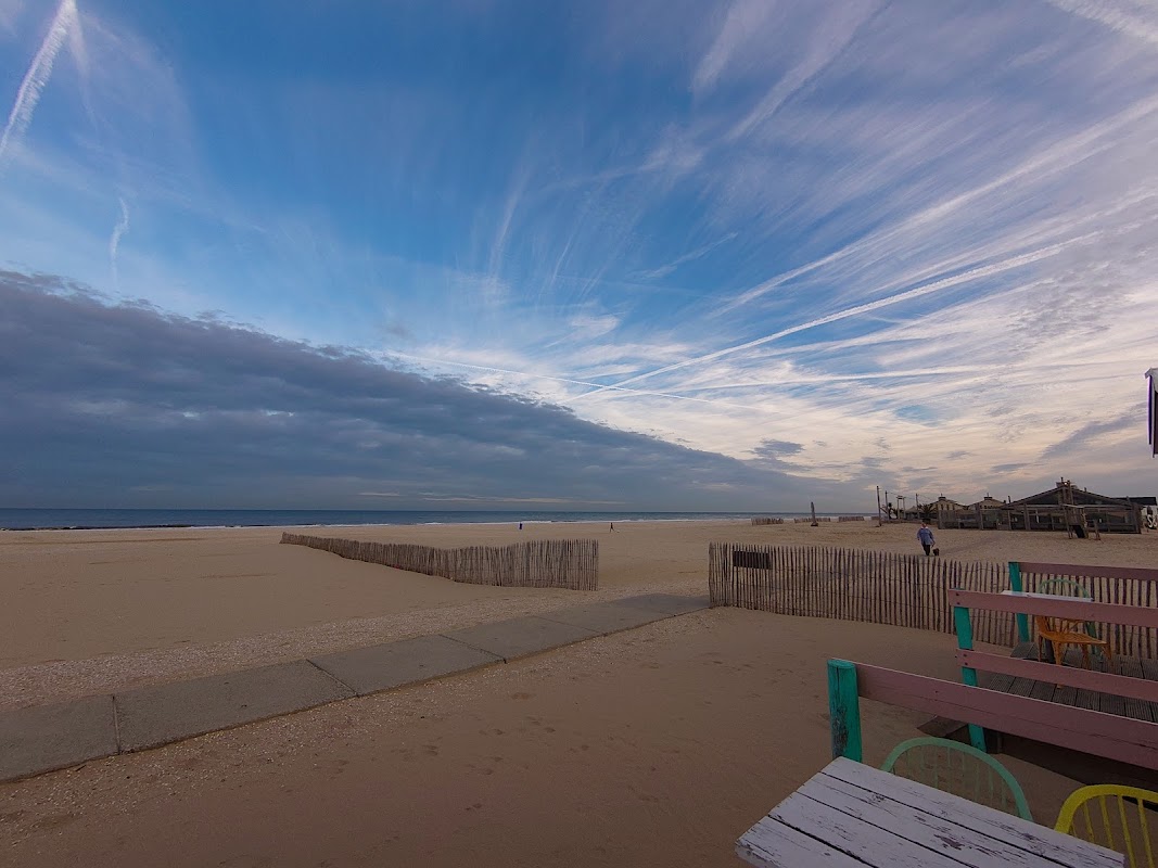 Beachhouse Key West in Katwijk, foto 3