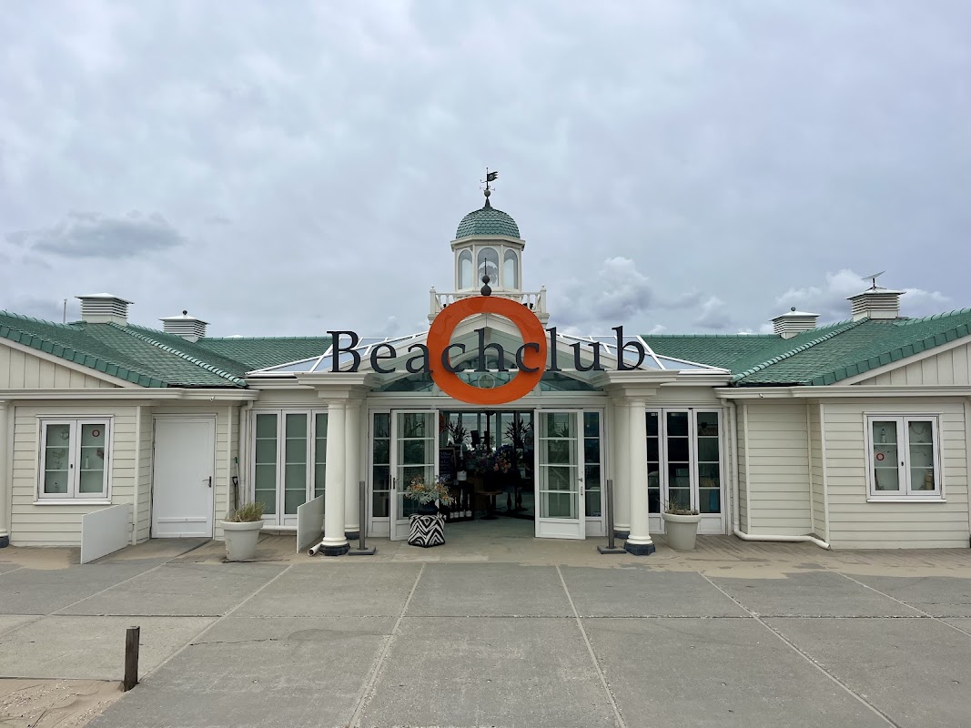 Beachclub O in Noordwijk, foto 5