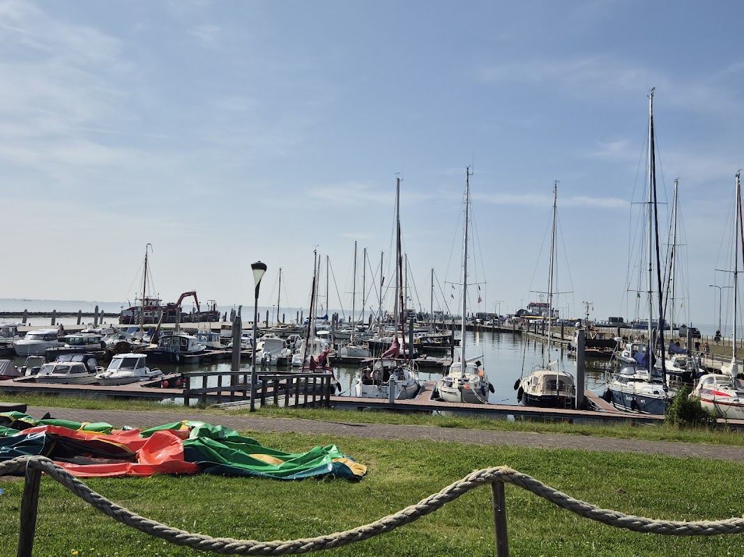 The Harbour Ameland in Ameland, foto 4