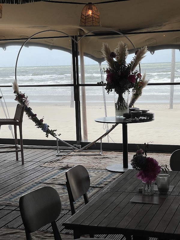 Nomade Beach House in Noordwijk, foto 2