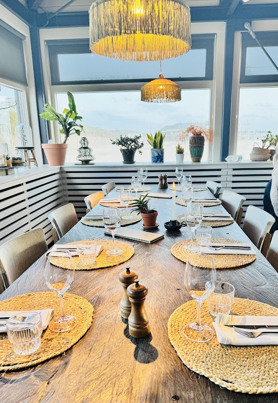 Nomade Beach House in Noordwijk, foto 4