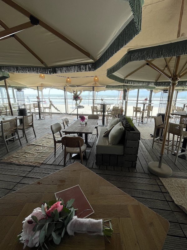 Nomade Beach House in Noordwijk, foto 5