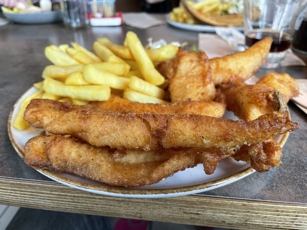 Restaurette Schierzicht in Lauwersoog, foto 5