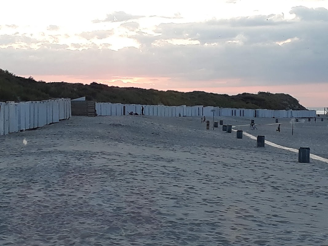 Paviljoen Breezand in Vrouwenpolder, foto 3