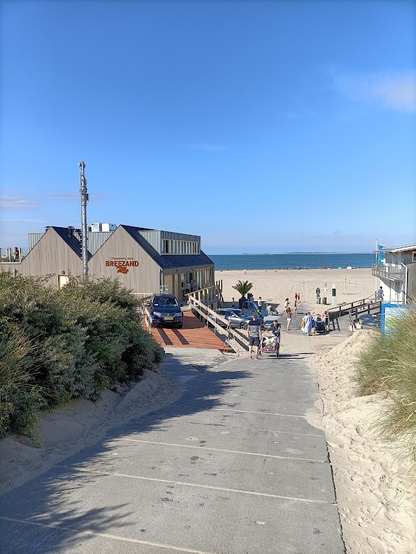Paviljoen Breezand in Vrouwenpolder, foto 4