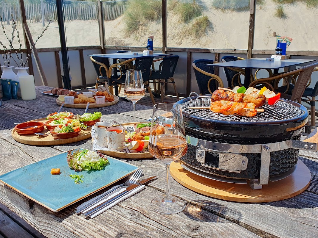 Strandpaviljoen Proost in Cadzand-Bad, foto 4