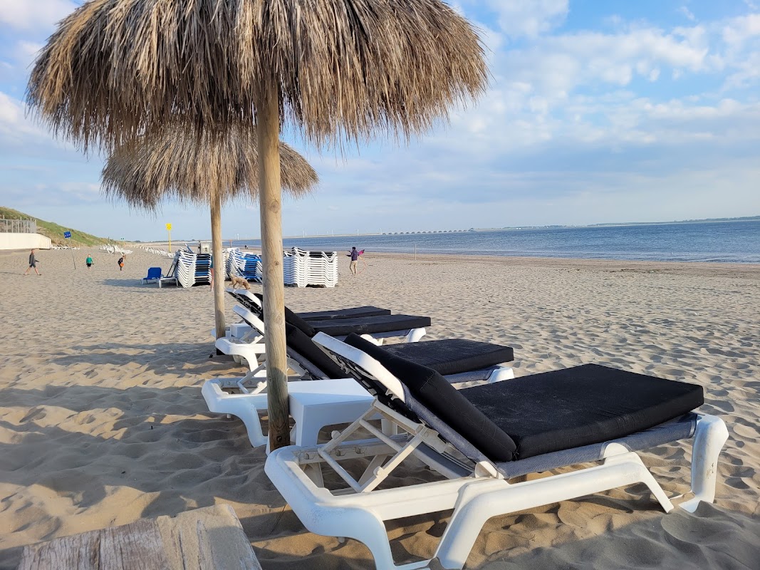 Salsa Beach Club in Rockanje, foto 3