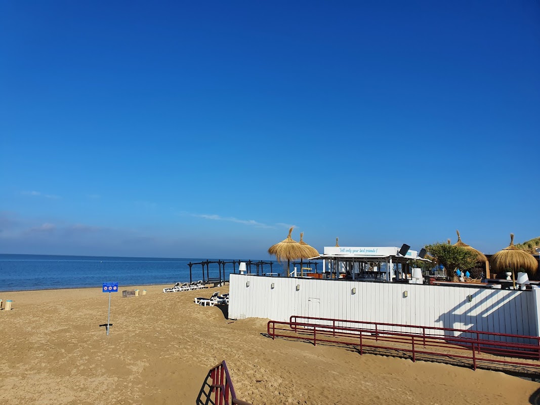 Salsa Beach Club in Rockanje, foto 4