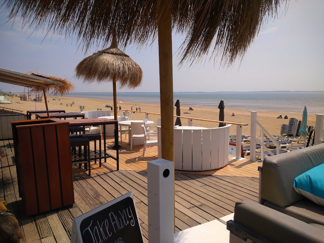 Salsa Beach Club in Rockanje, foto 5