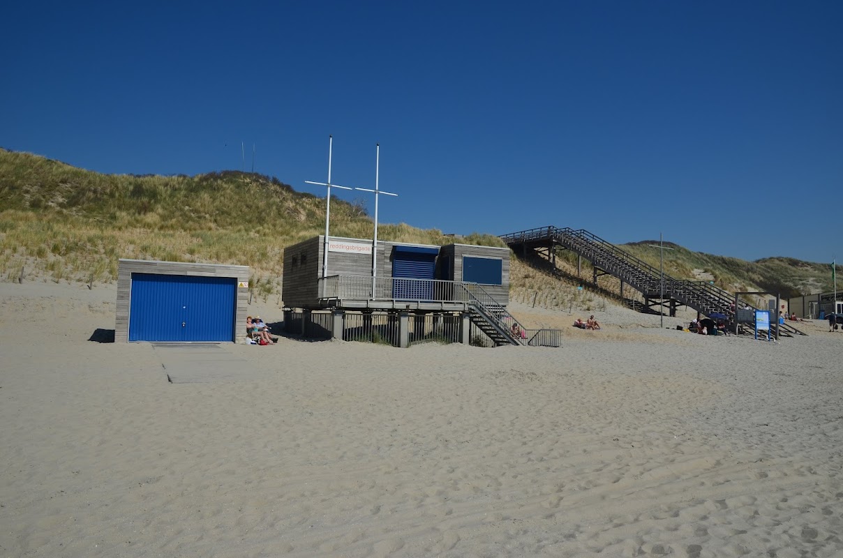 Strandpaviljoen De Schaar in Westenschouwen, foto 4