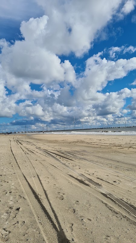Strandpaviljoen De Schaar in Westenschouwen, foto 5