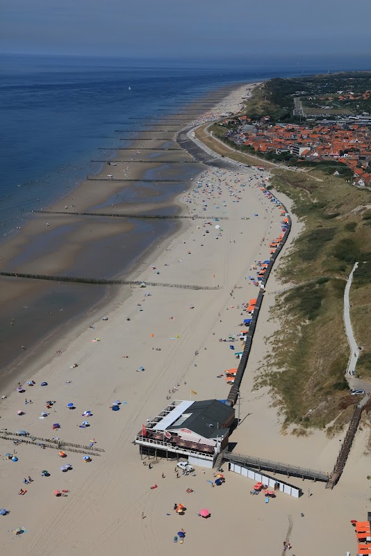 Strandpaviljoen De Zeeuwse Rivièra in Zoutelande, foto 3