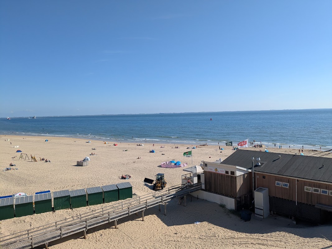 Strandpaviljoen De Zeeuwse Rivièra in Zoutelande, foto 5