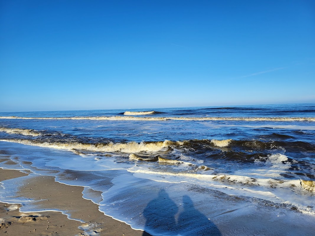 Kogerstrand in De Koog (Texel), foto 3