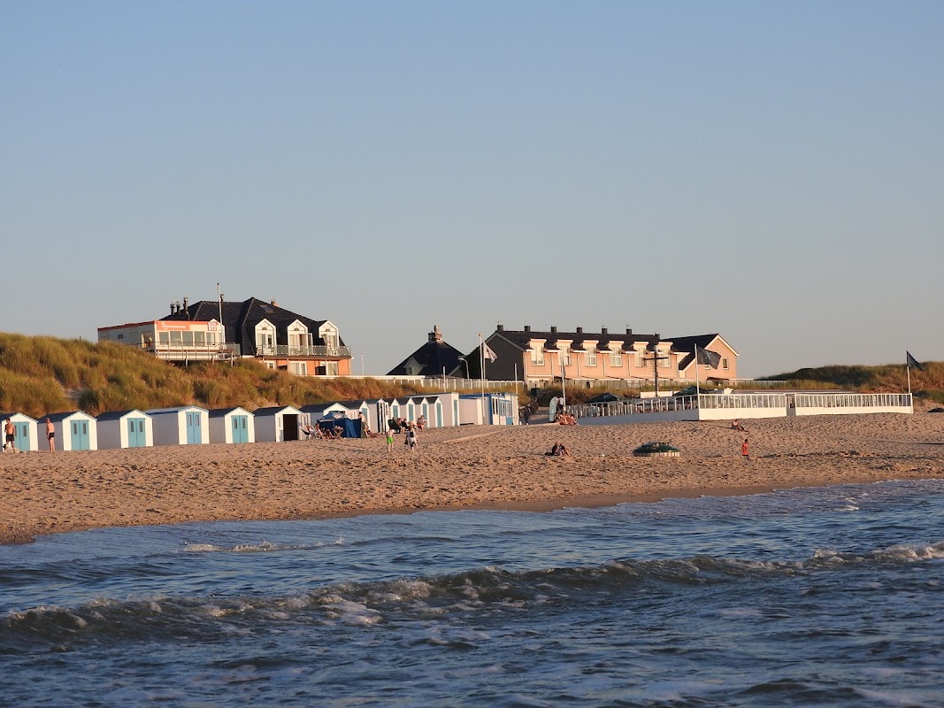 Kogerstrand in De Koog (Texel), foto 4