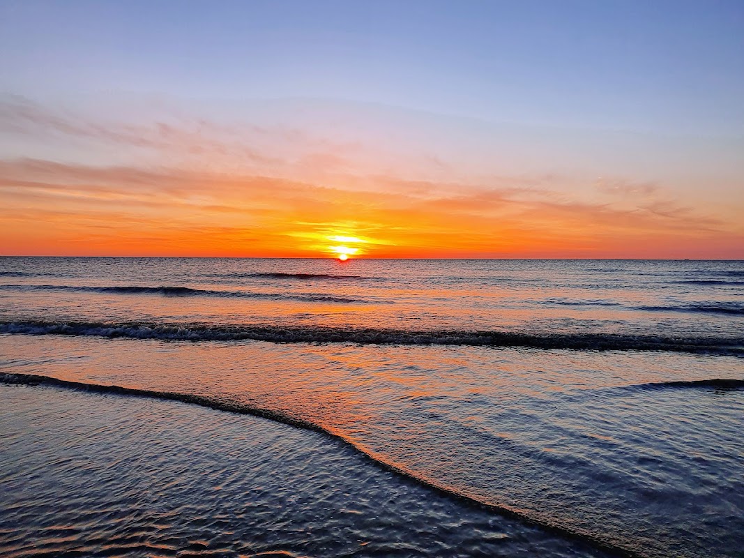 Kogerstrand in De Koog (Texel), foto 5