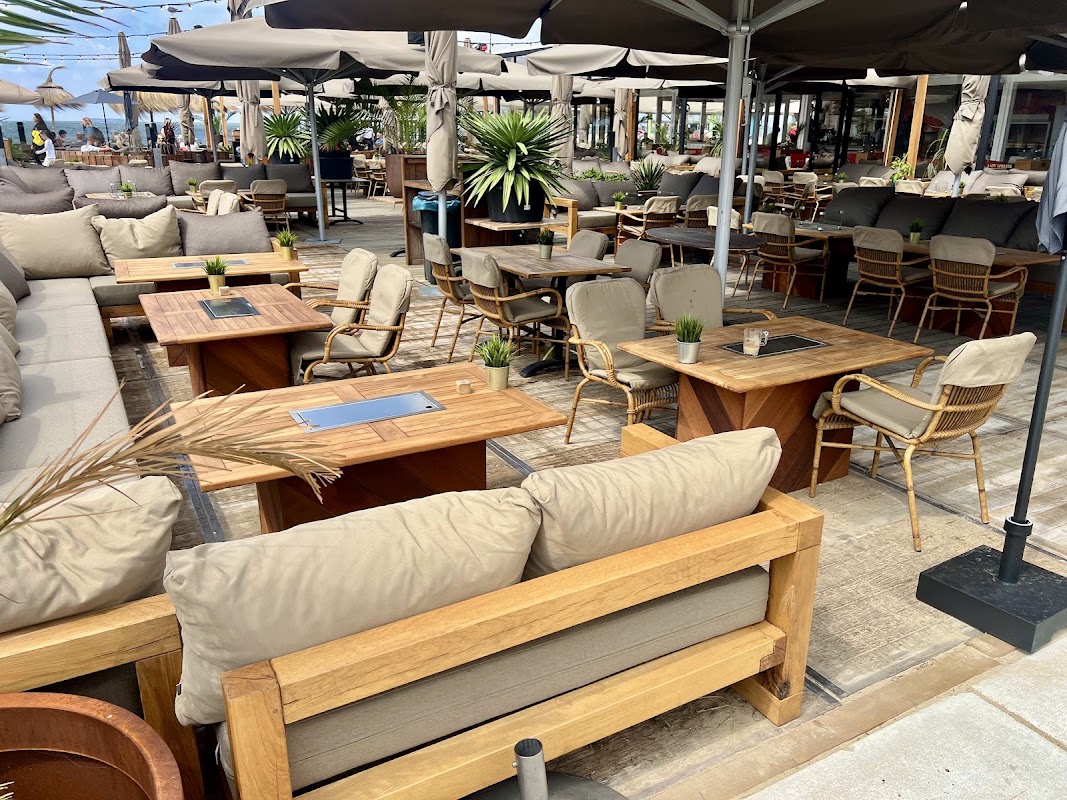 Grand Plage in Scheveningen, foto 3