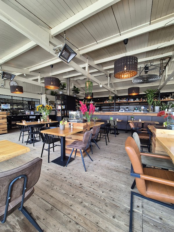 Grand Plage in Scheveningen, foto 4