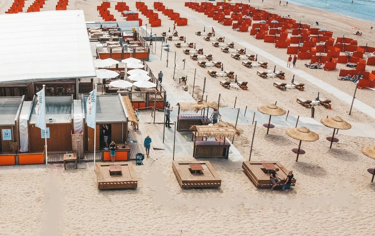 Bries Noordwijk in Noordwijk, foto 4