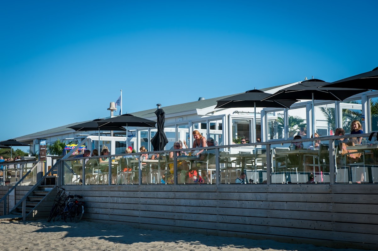 Banjaardstrand in Kamperland