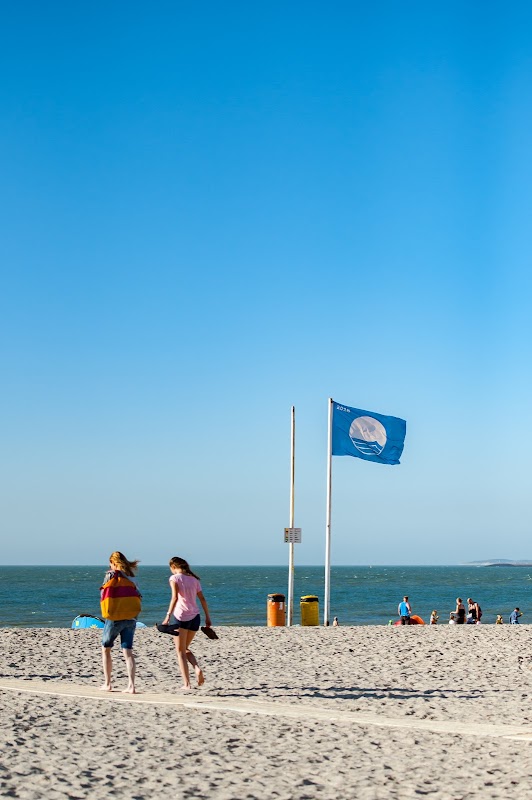 Banjaardstrand in Kamperland, foto 2