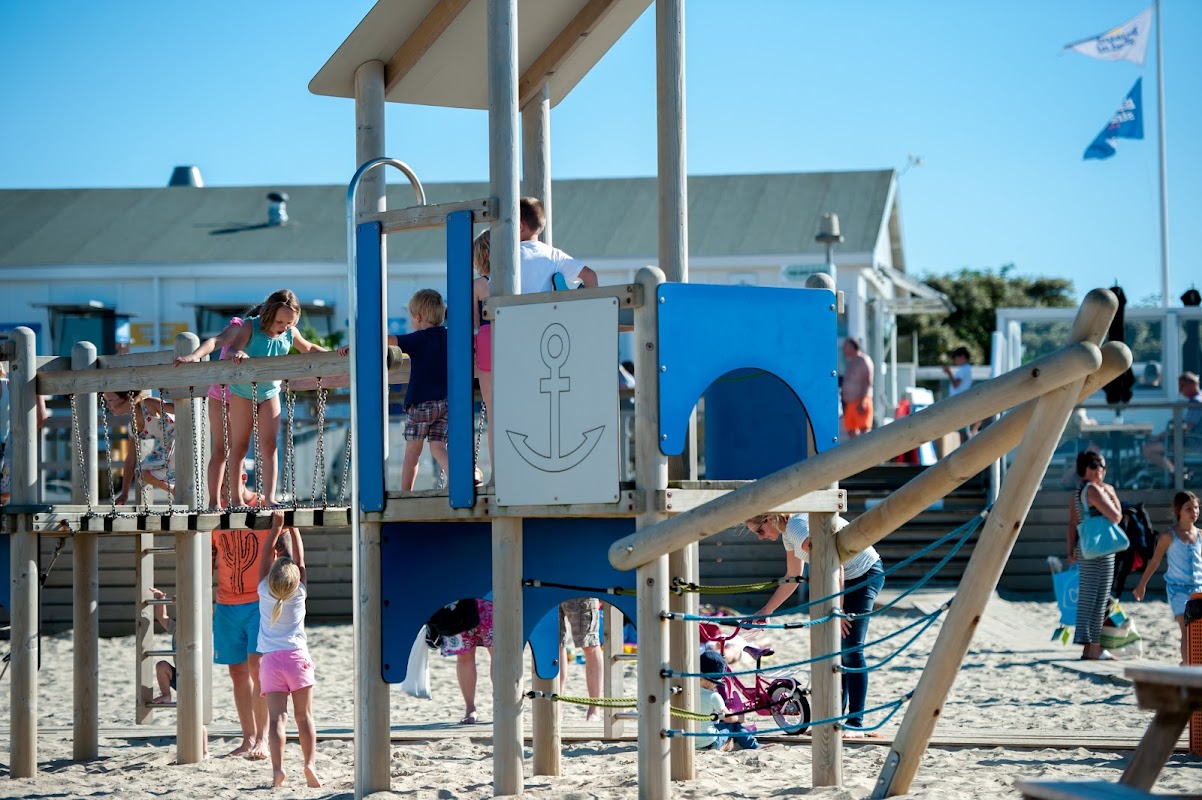 Banjaardstrand in Kamperland, foto 3